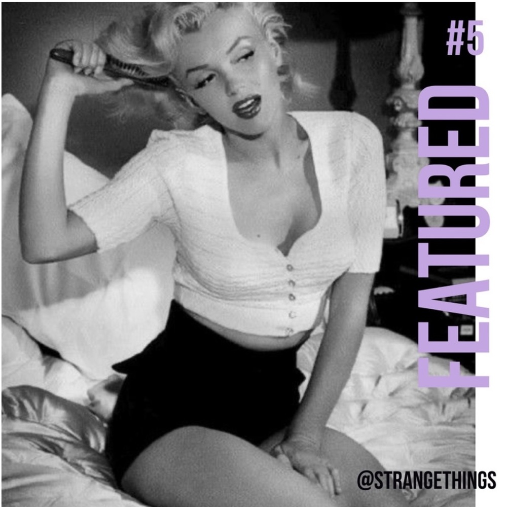 🖤💋 I’m Featured 💋🖤 - Picture 4 of 5